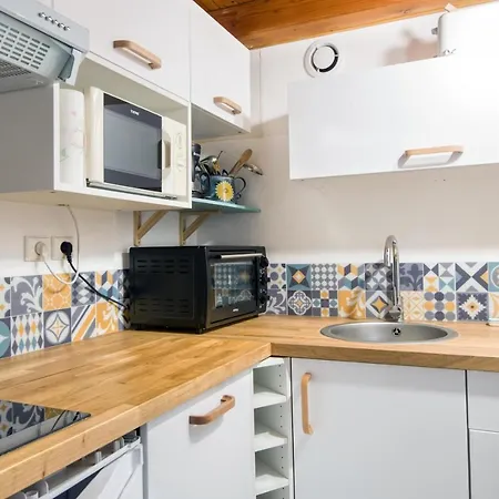 Διαμέρισμα Duplex 