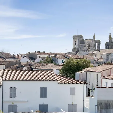 Duplex Atlantis Proche Du Port Appartement